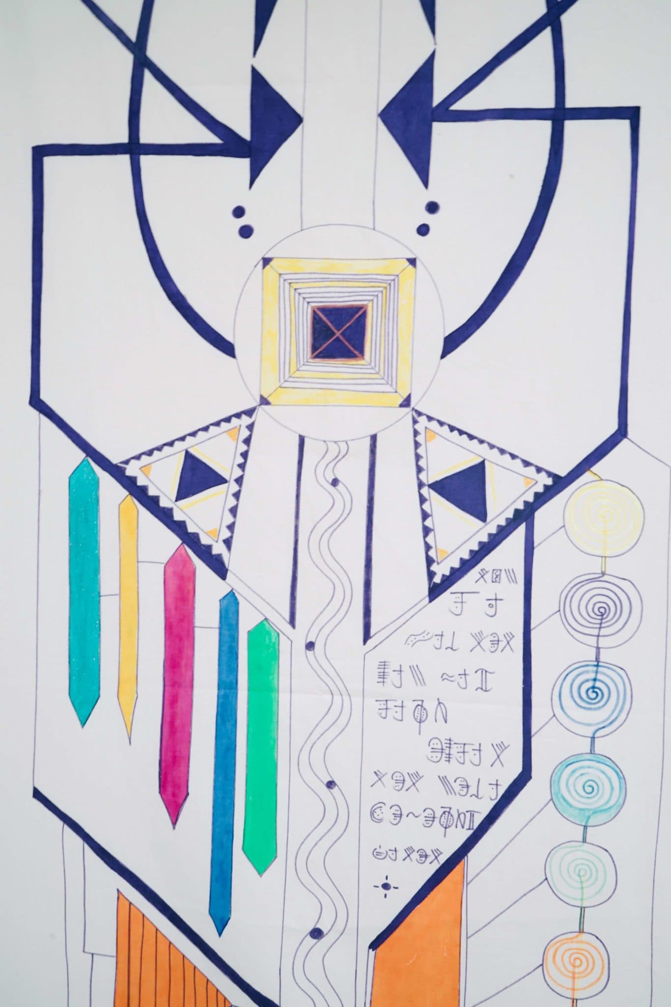 Chakrentherapie – Heilsystem